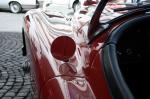 Jaguar XK140 1954 года